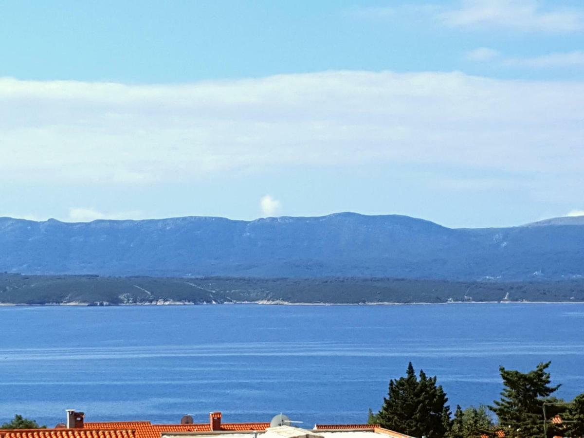 Apartmani Bezma Bol Bagian luar foto