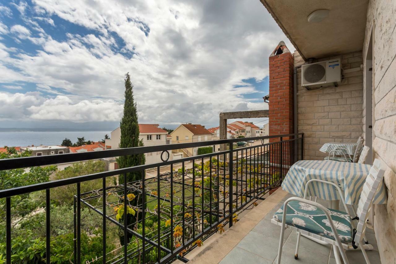 Apartmani Bezma Bol Ruang foto