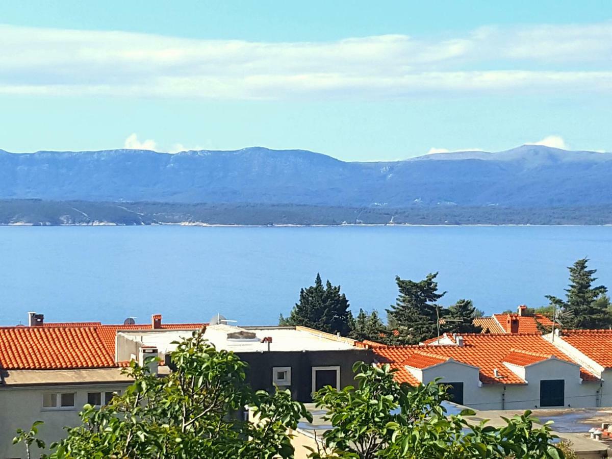 Apartmani Bezma Bol Bagian luar foto